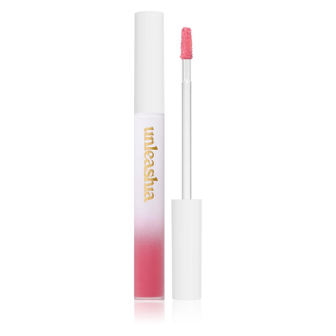Unleashia Velvet Lipstick By - A Luxurious And Smooth Lipstick For A Perfect Finish (Nr. 2 Mingle) (8809647770701)