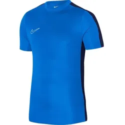Nike Academy 23 T-Shirt Kinder - blau - 122-128