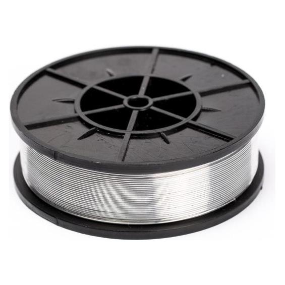Schweisskraft MIG Aluminium-Schweissdraht Al Mg 4,5 / D 300 / 7,0 kg / 1,2 mm (1124012)