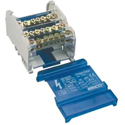 Erico Kleinverteiler TD-80-100AL