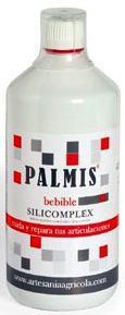 Artesania Agrícola Silicomplex Palmis Drinkable 500 ml