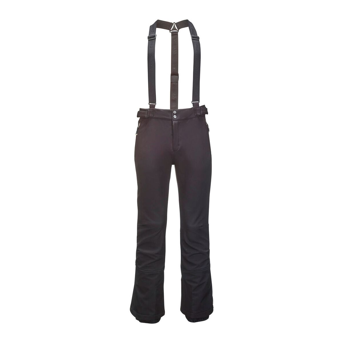 killtec Men Ski Softshell Pants A schwarz (00200) M 36415-000-00200-M