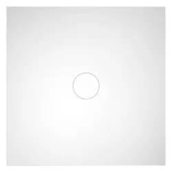 BetteAir Duschfliese, 1200x1200mm, 7361-430, Farbe: Coffee matt