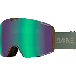 Dakine Sector Skibrille 588 - high sierra/green mirror