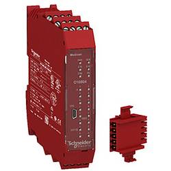 Schneider Electric XPEM3110D Fußschalter 2 Pedale mit Schutzhaube 1 St.