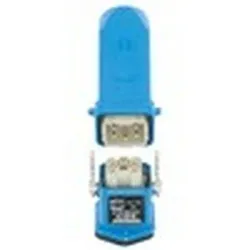 Harting Steckverbinder-Set 10360040001