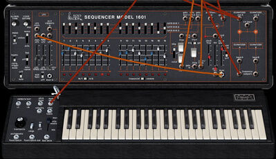 Arturia ARP2600 V