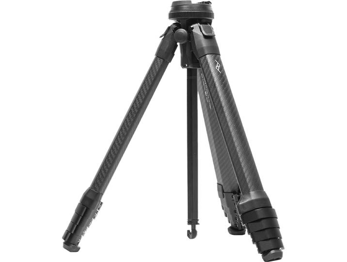 Peak Design Travel Tripod Aluminium