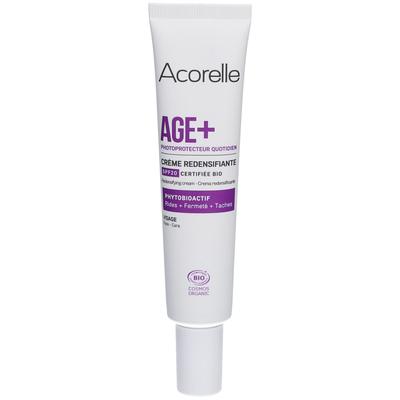Acorelle TCR +F20 AGE 40 ml Creme