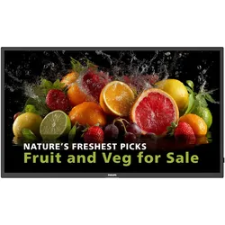 Philips 55BDL5050D Digital Signage Display 139 cm 55 Zoll