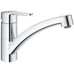 GROHE BauGo Küchenarmatur Chrom 31680000