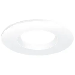 Zumtobel 96631510 Dekoratives Zubehör CHAL 74 TRIM WH