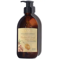 Mandarine & Granatapfel Marseiller Flüssigseife 500ml