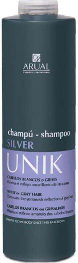 ARUAL Unik Silver Champú 1000 ml