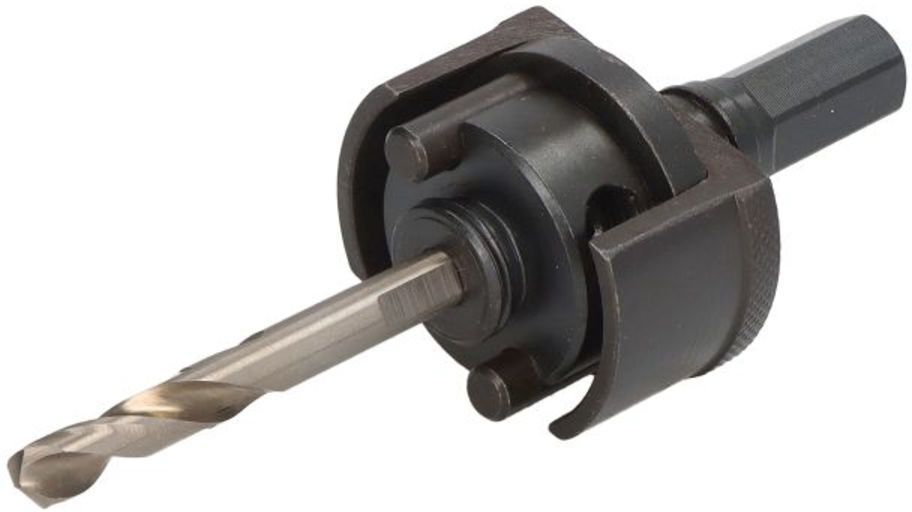 Kernbohrer TOPTUL 32-210 mm, Festsetzung 7/16 zoll (11 mm), Länge 110 mm