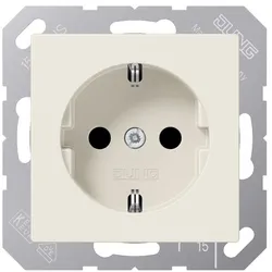 Jung SCHUKO-Steckdose 16A 250V A 1520 BF