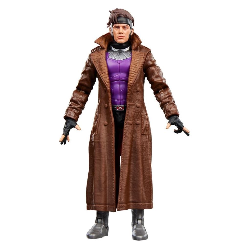 Hasbro Avengers: Doomsday Marvel Legends figurine Gambit 15 cm (G23755L00)