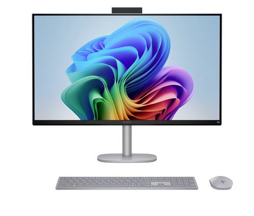 Aio Hp Omnistudio X All-In-One PC 32-C1