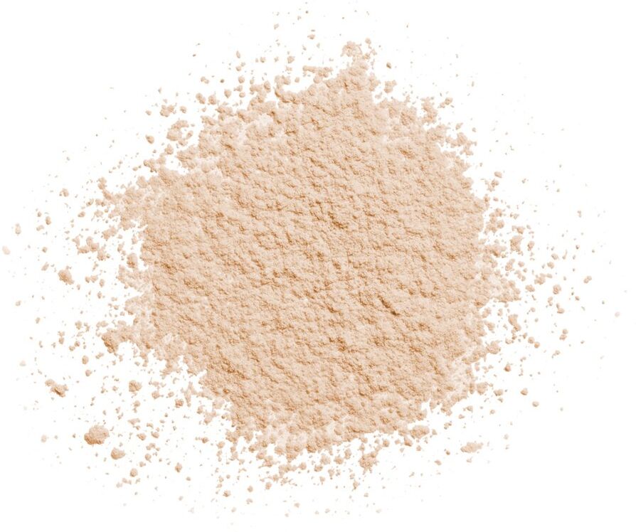 LUMENE Sheer Finish Loose Powder Translucent 8g