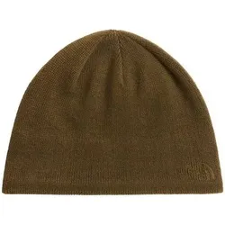 THE NORTH FACE Herren Hüte He/Uni JIM BEANIE, Größe ONE SIZE in Schwarz Schwarz