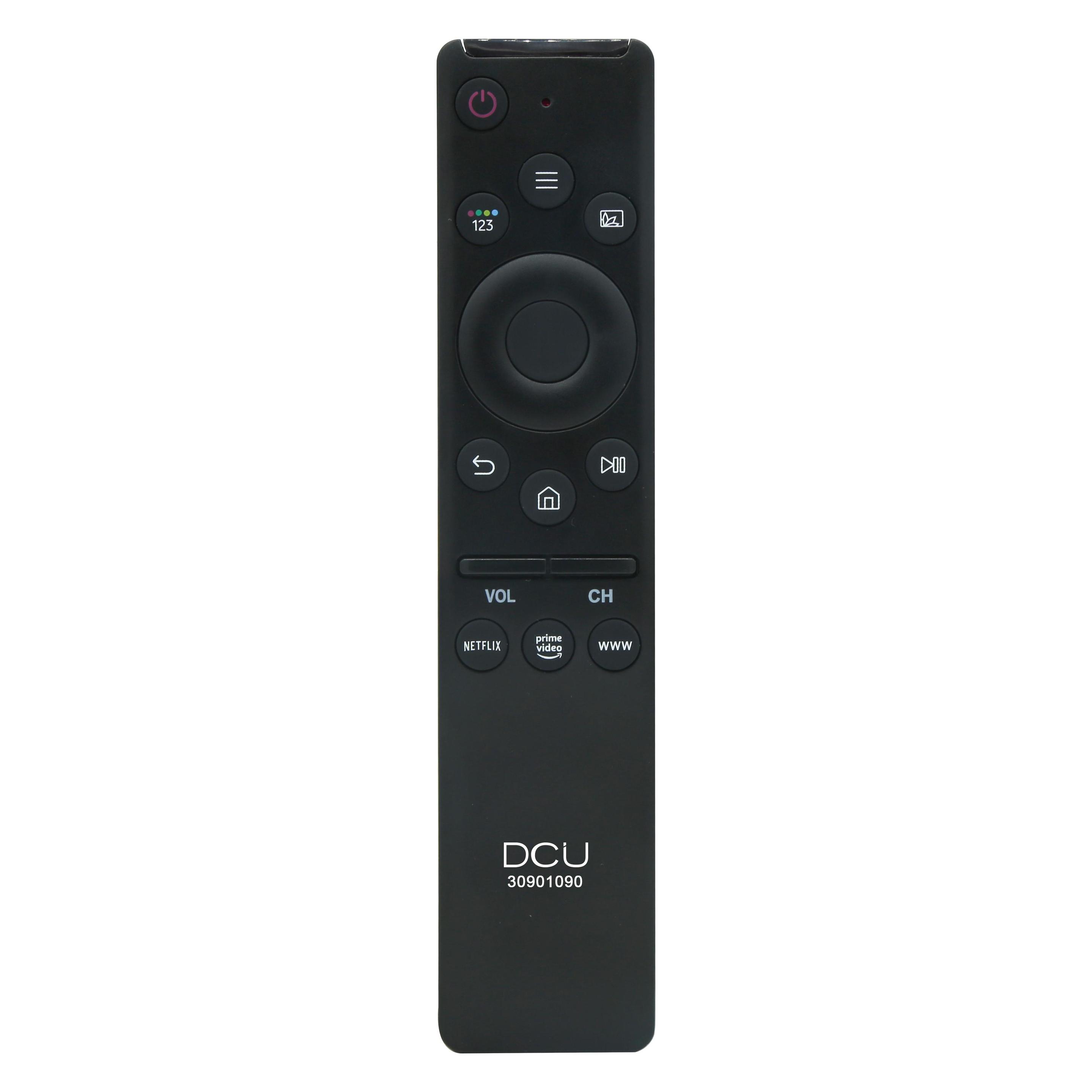 DCU Tecnologic 30901090 (Universal Fernbedienung, Miracast) (30901090)