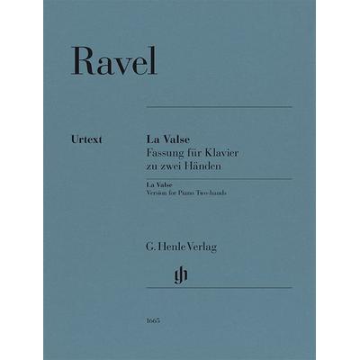 Maurice Ravel - La Valse -