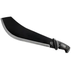 Machete Gerber Gator Bolo  schwarz