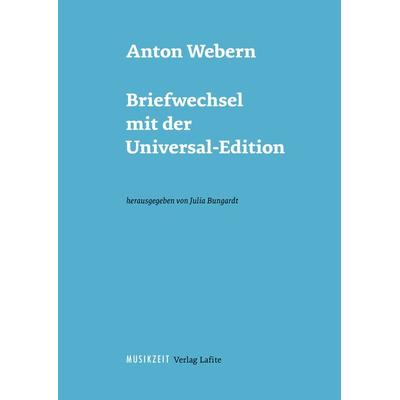 Anton Webern, Taschenbuch von , Edition text + kritik, 978-3-96707-990-6