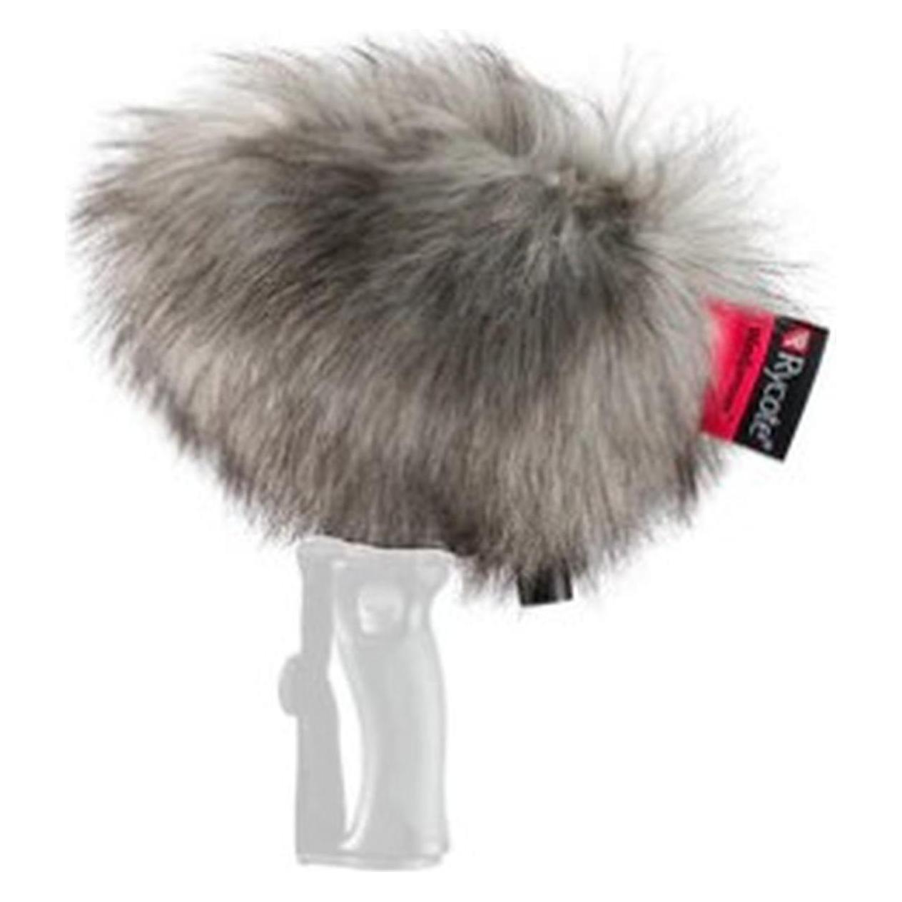 Rycote Nano-Shield Windjammer NW0-AA (Fell) (RYC029201)