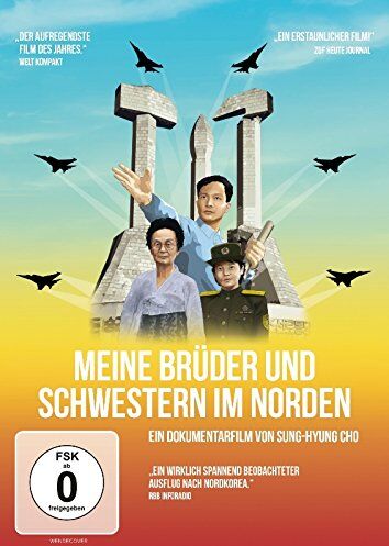Cho Sung-Hyung - Meine Brüder und Schwestern im Norden - Preis vom 30.09.2026 09:01:18 h