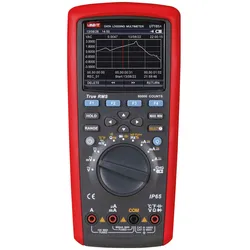 UT 181A - Multimeter, digital, 60000 Counts, grafisch, TRMS