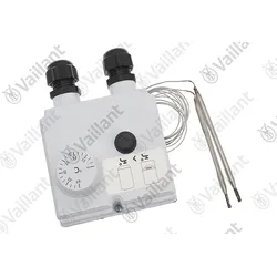 Vaillant Thermostat Vaillant-Nr. 0020204555