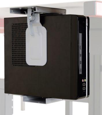 Rocholz Thin Client Halter System Flex, verstellbar, zur Selbstmontage