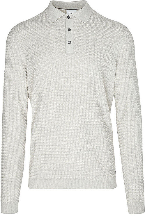 ROY ROBSON Pullover  beige   L L