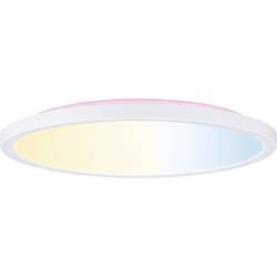 Paulmann Atria Shine 71191 LED-Deckenleuchte 19 W Warmweiß Weiß