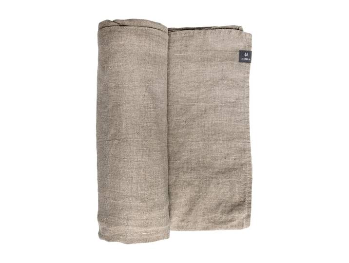 Himla Nappe Sunshine neutre 140x250 cm