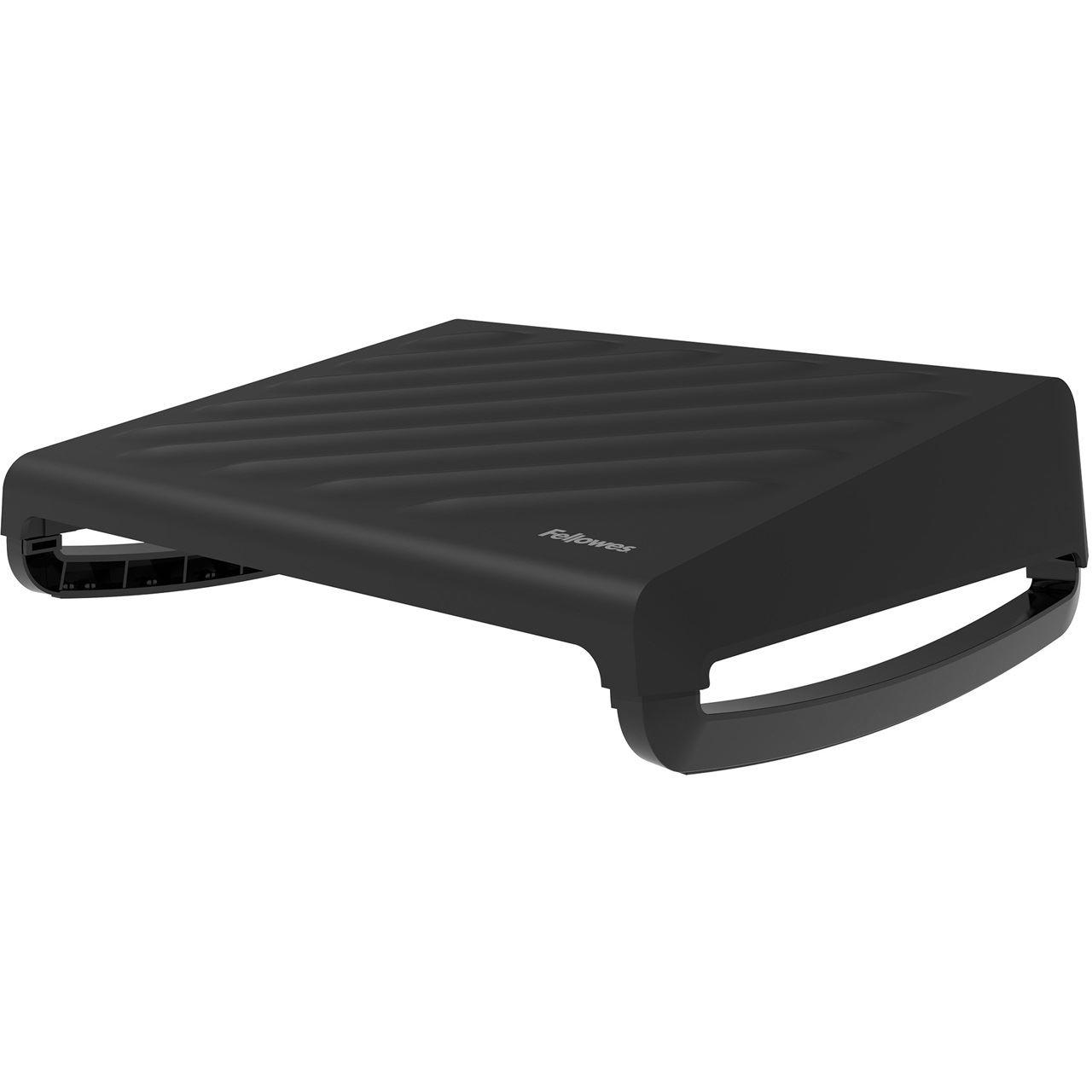 Fellowes Breyta Fußstütze schwarz