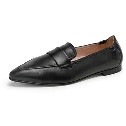 Slipper Hokulani Sioux schwarz, 38