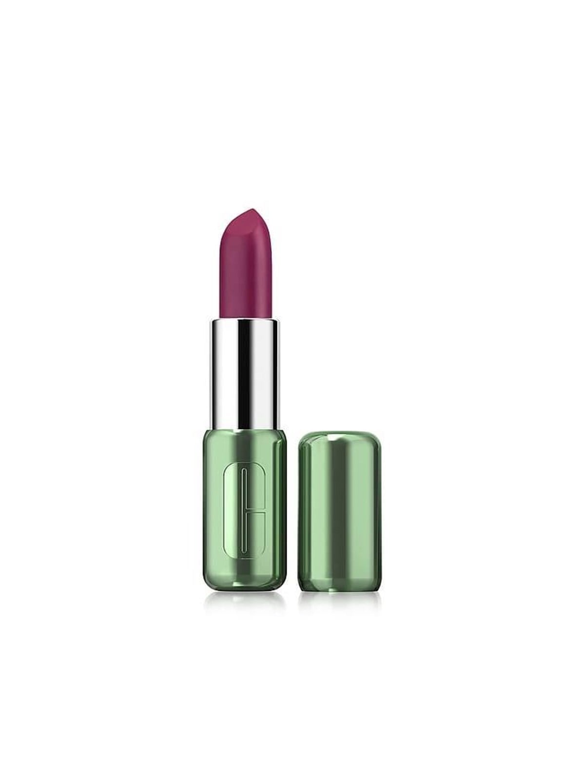 Clinique Pop Longwear Lipstick Matte Pow Pop