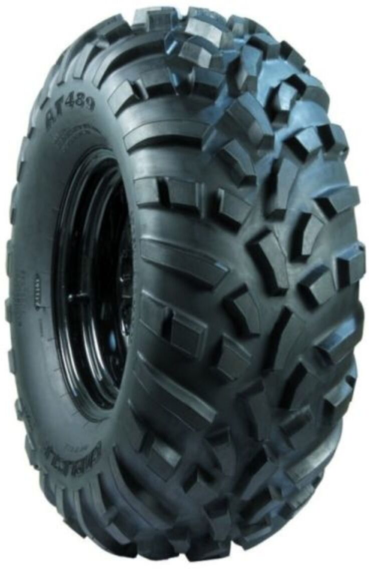 CARLISLE AT489 25x10-12 TL, ATV Reifen
