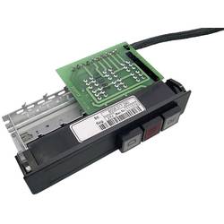 HellermannTyton 596-12061 TAG13TD4-1206-WH-1206-WH Etikett für Laserbedruckung