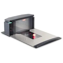 Datalogic Magellan 9550i Scanner, Barcode Scanner, Schwarz