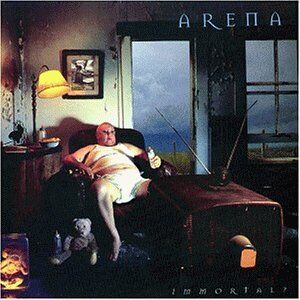 Arena - Immortal ? - Preis vom 11.10.2026 03:10:56 h