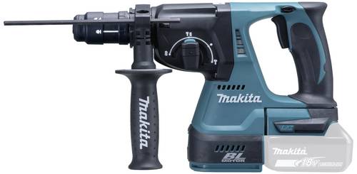 Makita Akku-Kombihammer DHR243Z