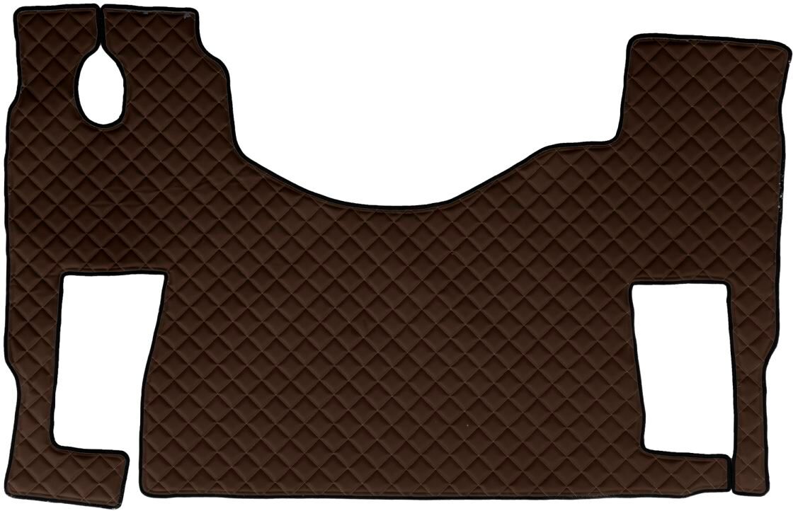 F-Core Tappetino FL23 BROWN