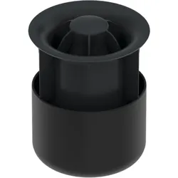 TECEdrainpoint S Membran-Geruchsverschluss 3695006 für Abläufe DN100