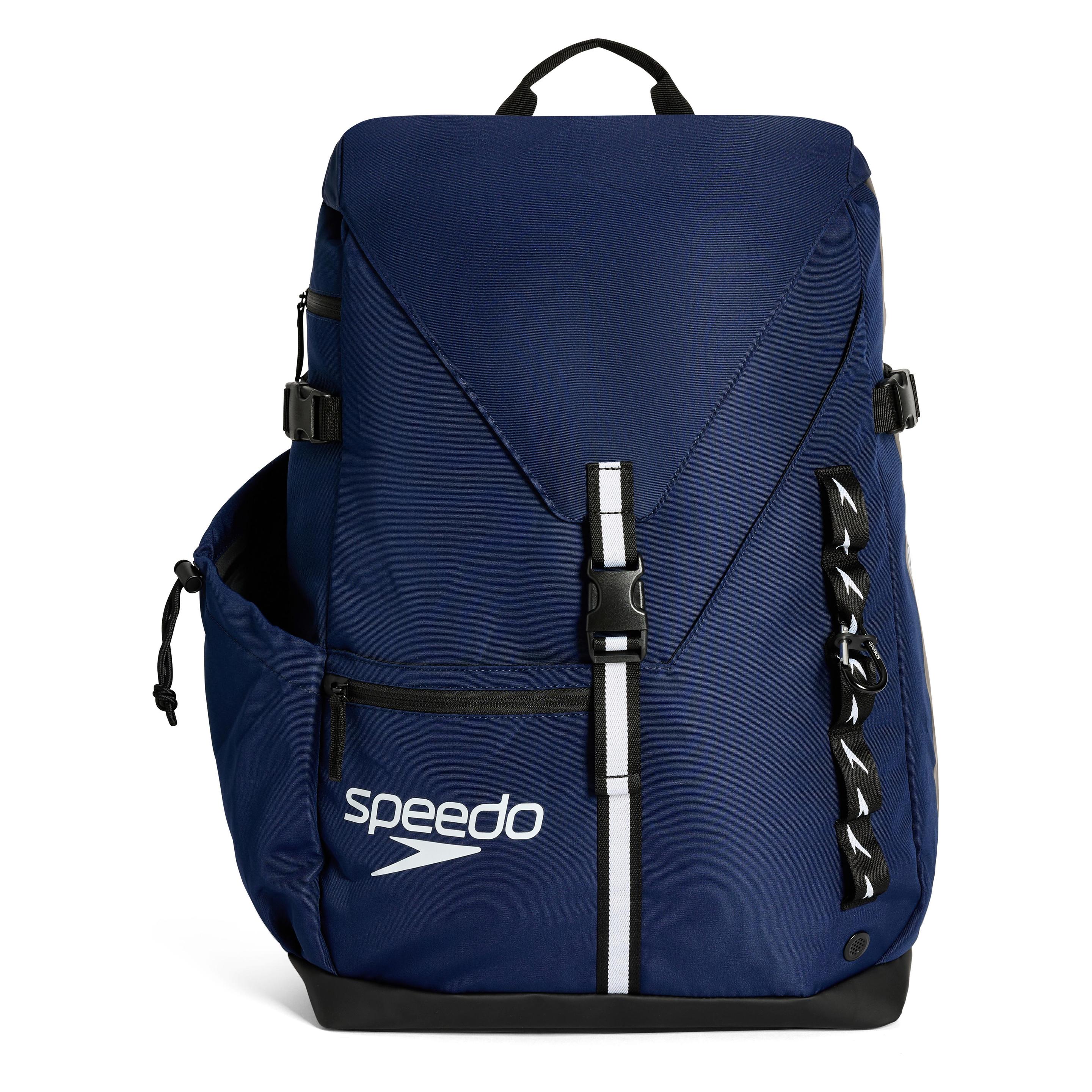 Speedo 45l Pro Bag (45 l) (8E000210003)