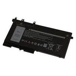 Dell Battery, 42WHR, 3 Cell (3 Zellen) (03DDDG)