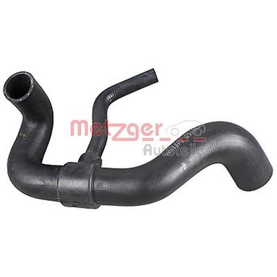 Metzger Autoteile Kühlerschlauch [Hersteller-Nr. 2421030] für Vauxhall, Opel