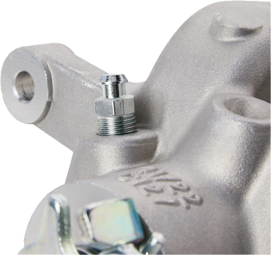 RIDEX 78B1143 Brake caliper